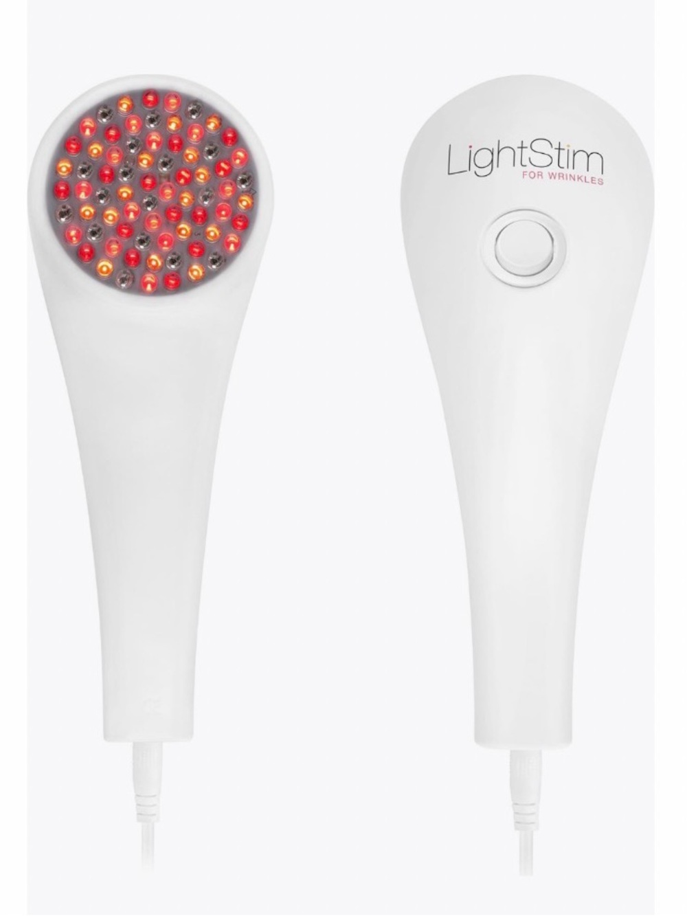 LightStim for Wrinkles